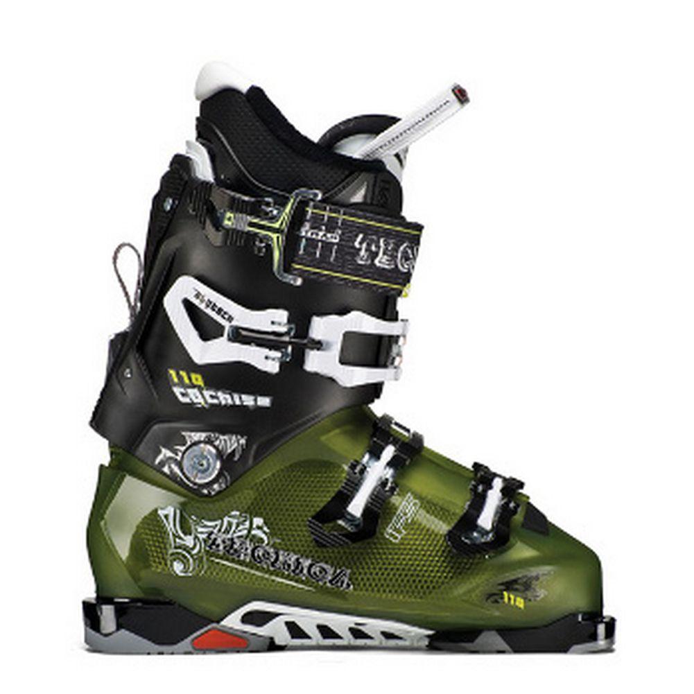 Bob's Sports Chalet | TECNICA USA Tecnica Cochise 110 Men's Ski Boots