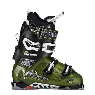 TECNICA テクニカ R9.5 110 Tecnica Cochise 110 Ski Boots - 2026 - Men's - 29.5 MP/US 11.5 | eBay