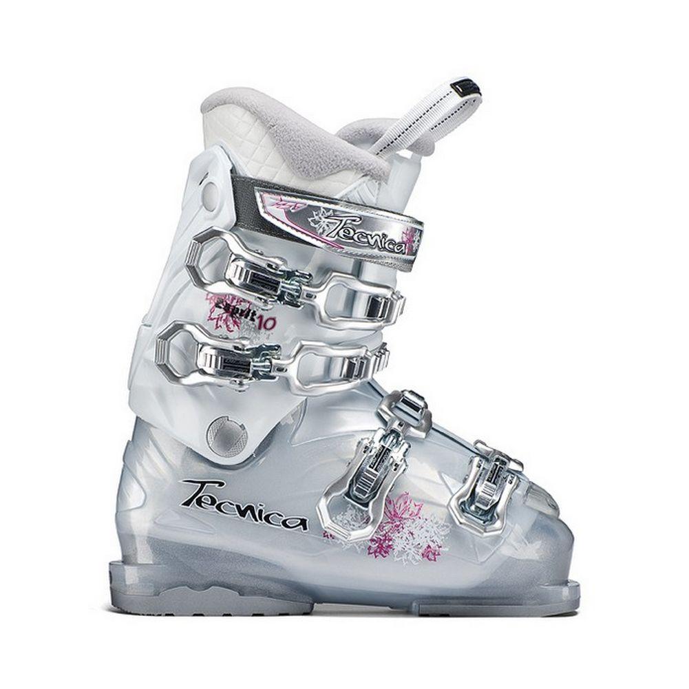 tecnica ski boots