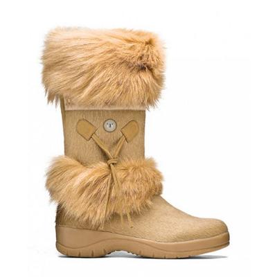 Tecnica Skandia Fur Boot