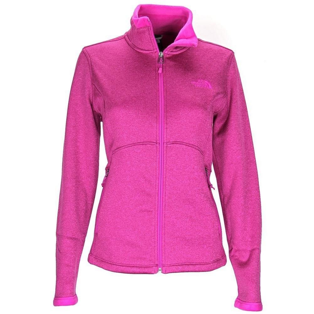 north face agave jacket womens