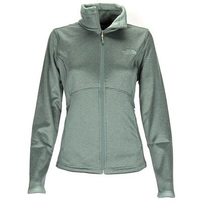 womens north face agave jacket