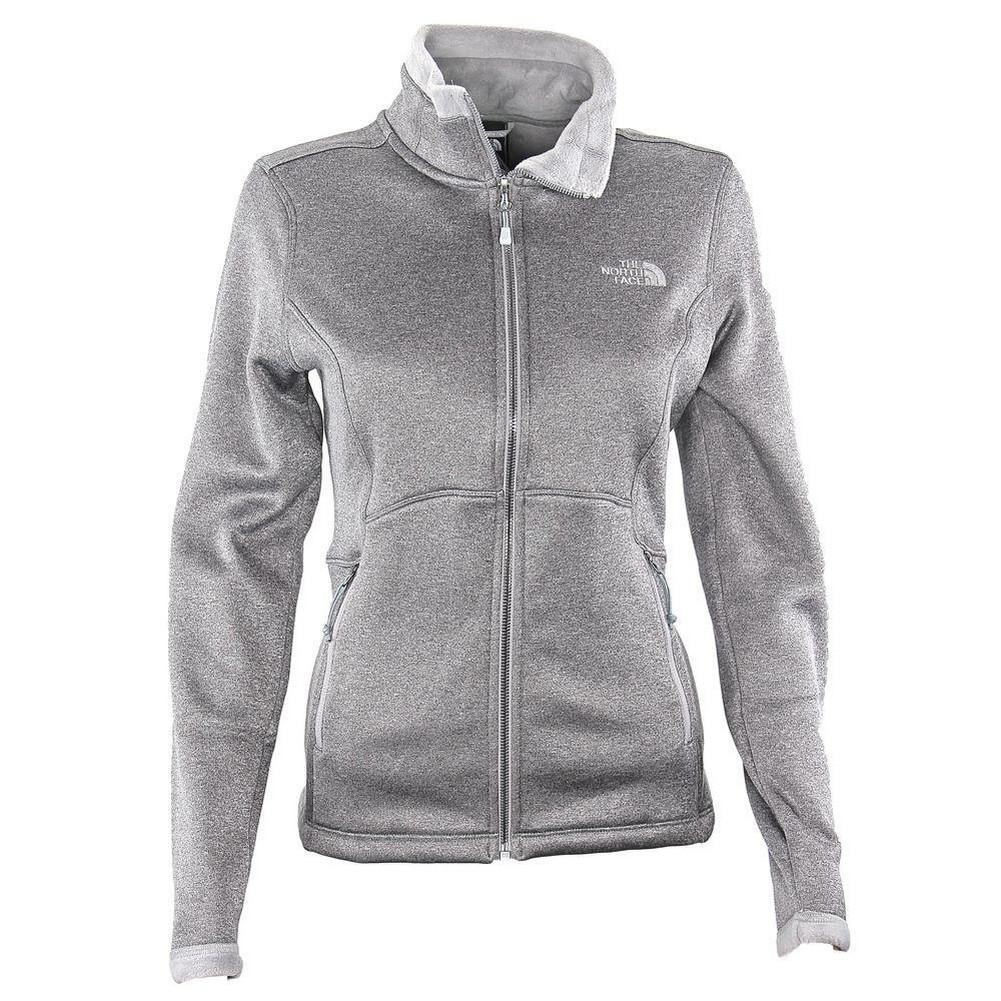 north face agave jacket