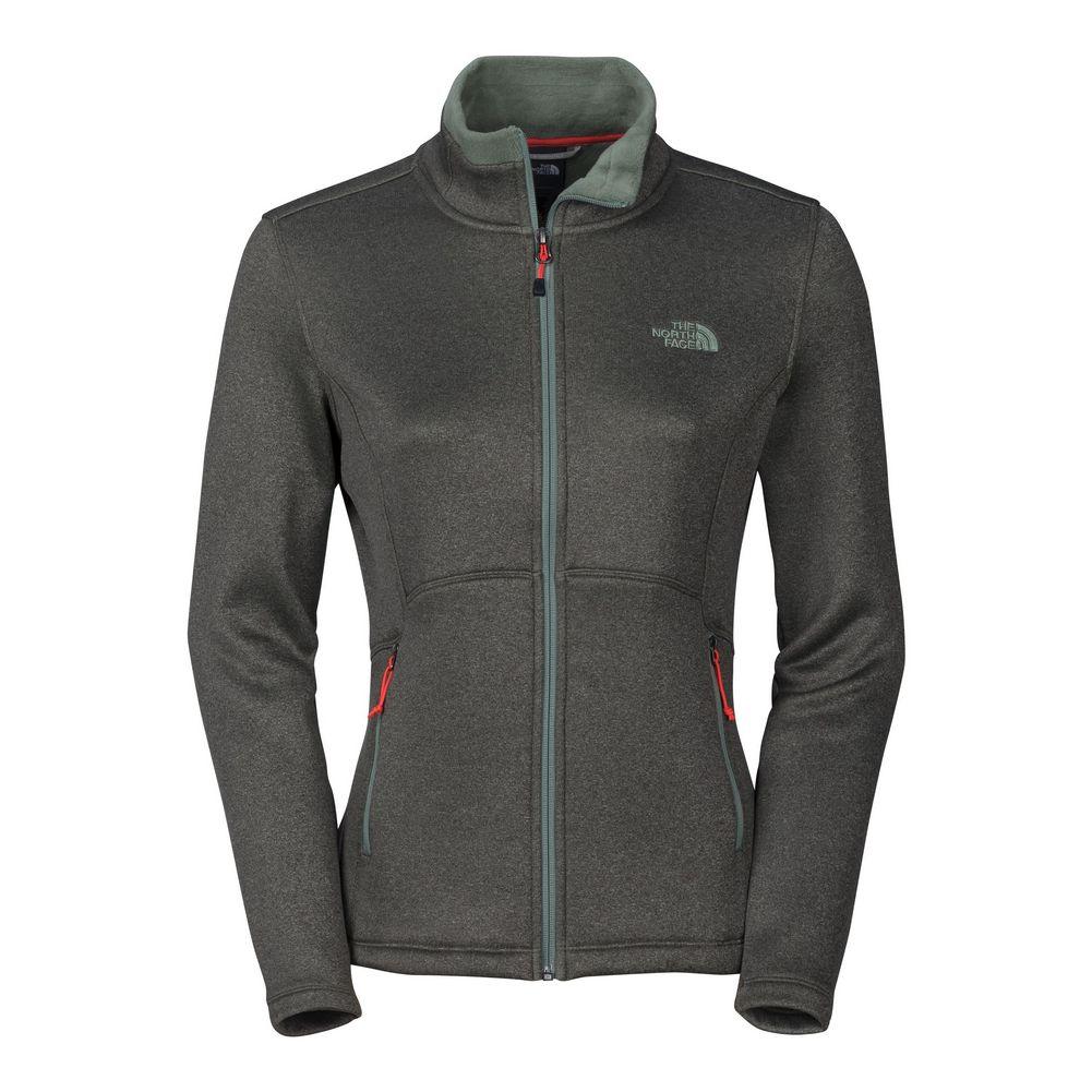 Bob's Sports Chalet | THE NORTH FACE The North Face Agave Jacket Women's