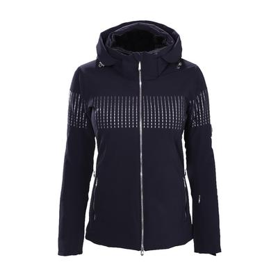 Descente Reagon Jacket without Fur Women's