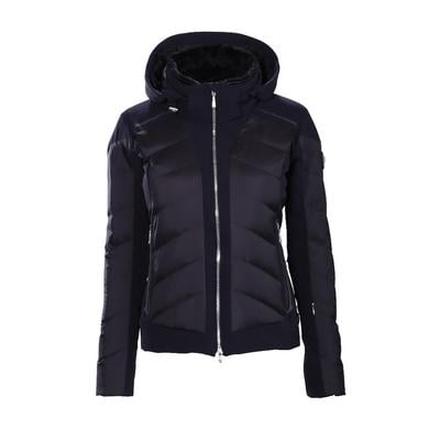 Descente Nika Jacket Without Fur Women's