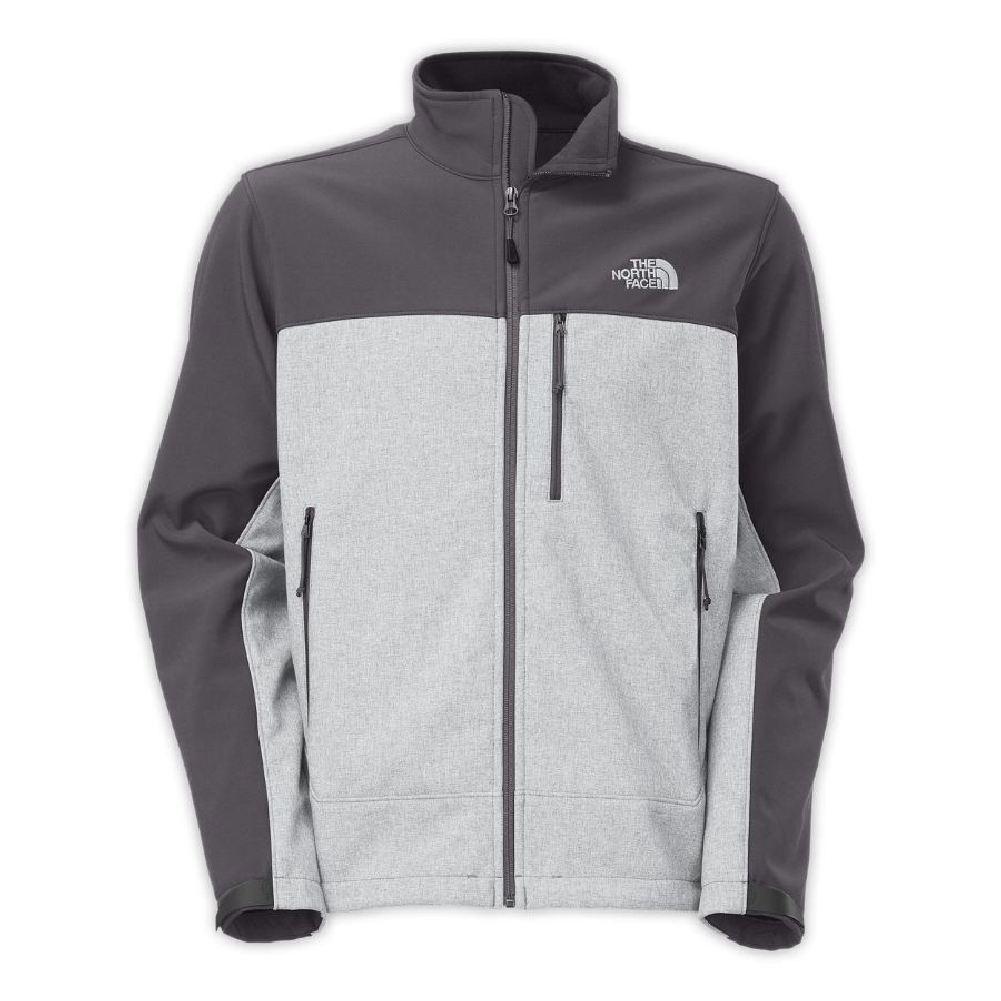the north face apex bionic jacket mens