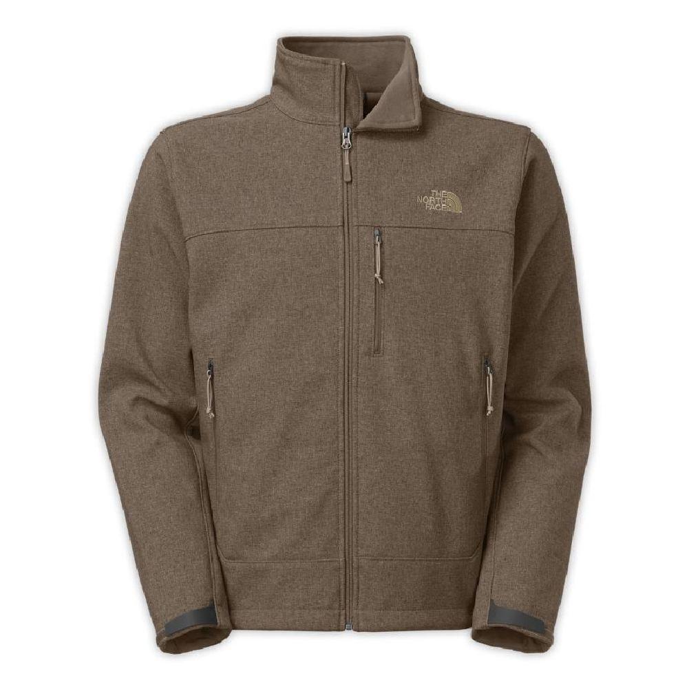 north face bionic jacket mens