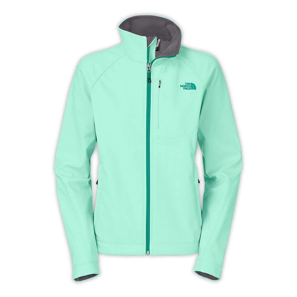 the north face bionic jacket