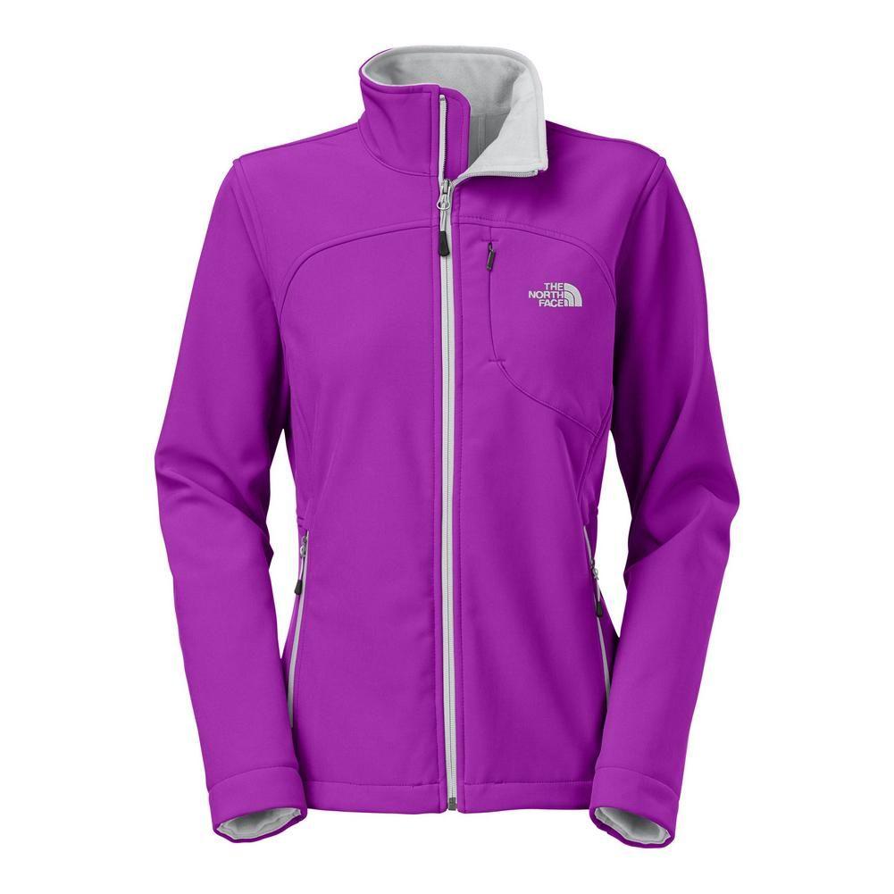 The North Face Apex Bionic Jacket Women's