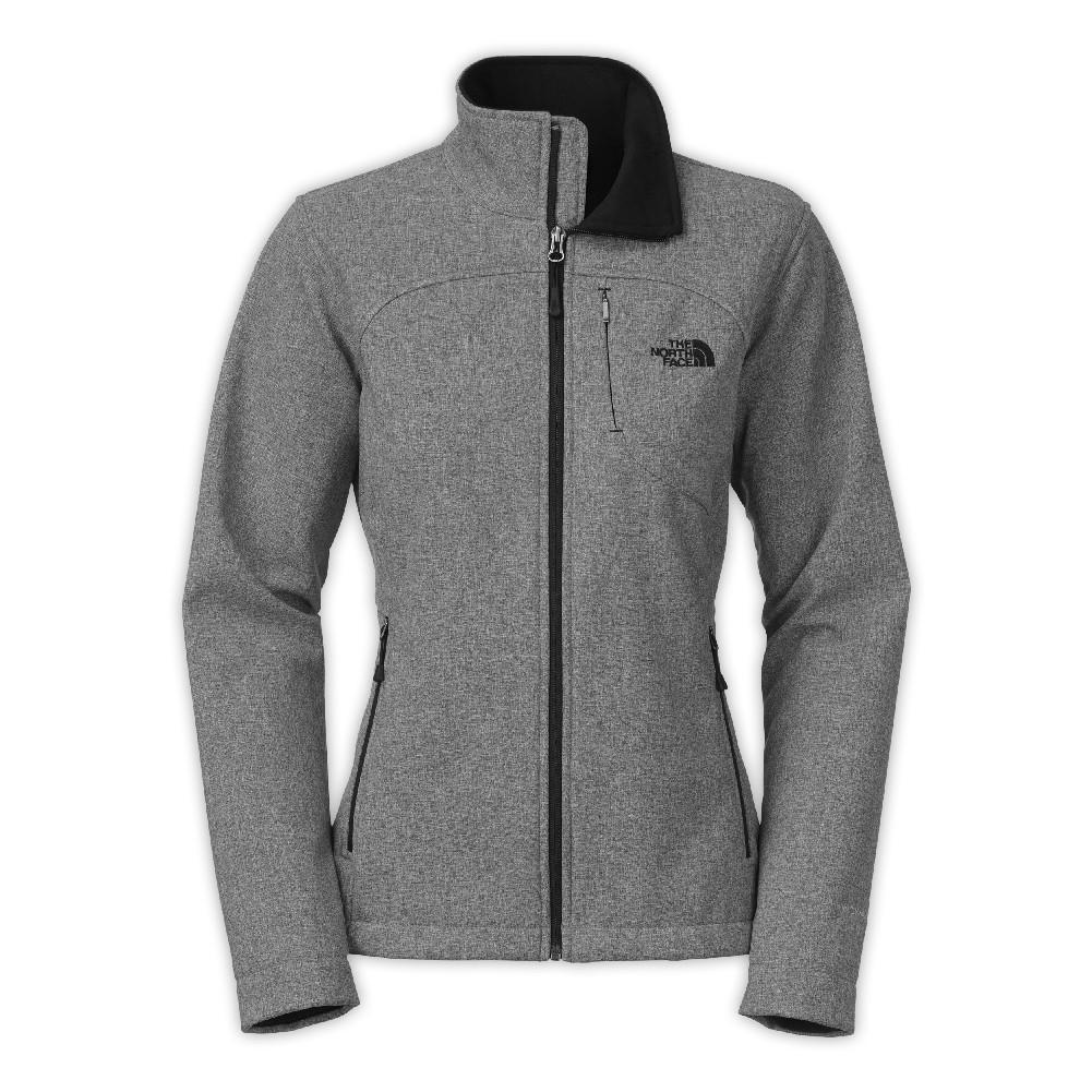 the north face apex bionic jacket womens