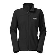 TNF Black