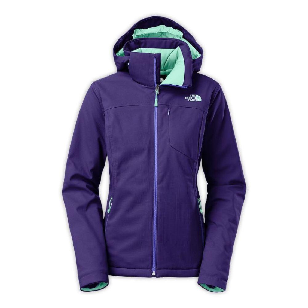 the north face women's apex elevation insulated jacket