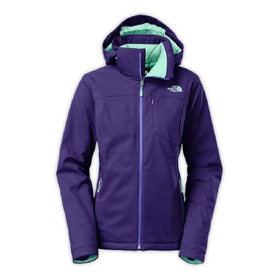 the north face apex elevation jacket womens