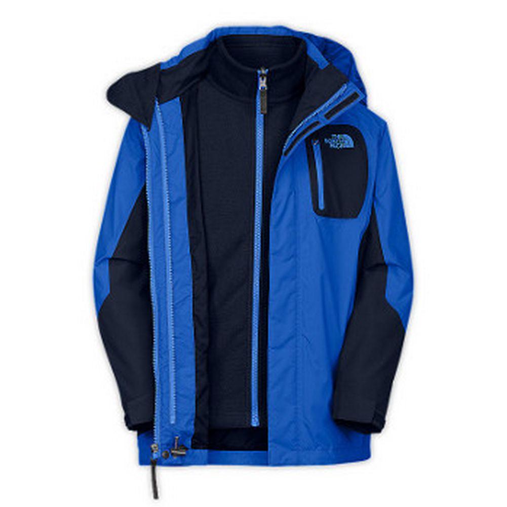 atlas triclimate jacket