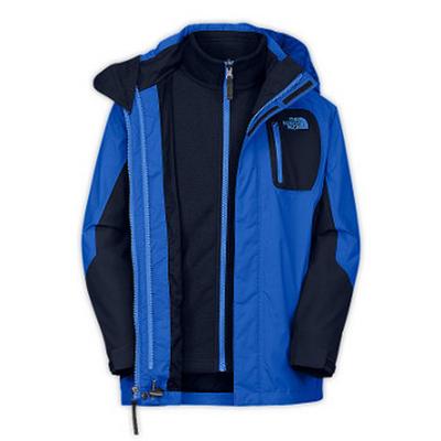 The North Face Atlas Triclimate Boys' Jacket