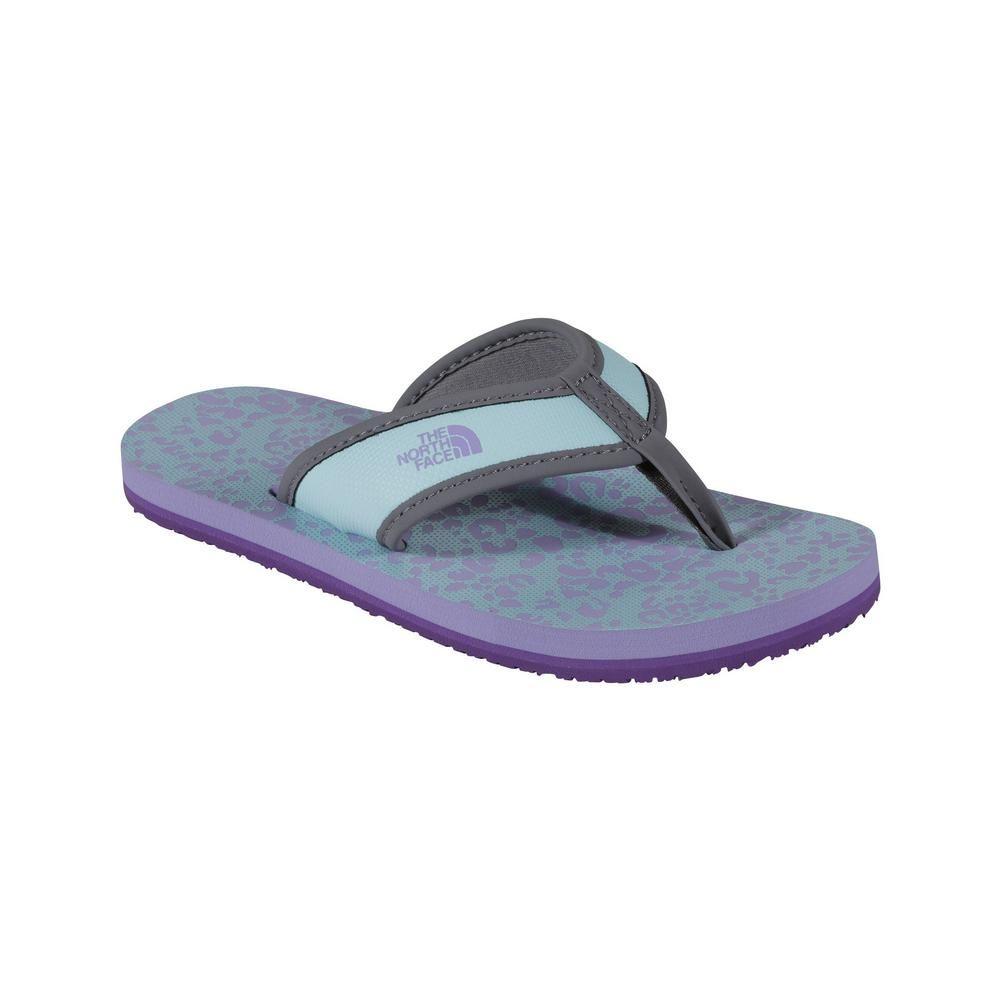 the north face flip flop