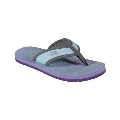 The North Face Base Camp Flip-Flop Girls'