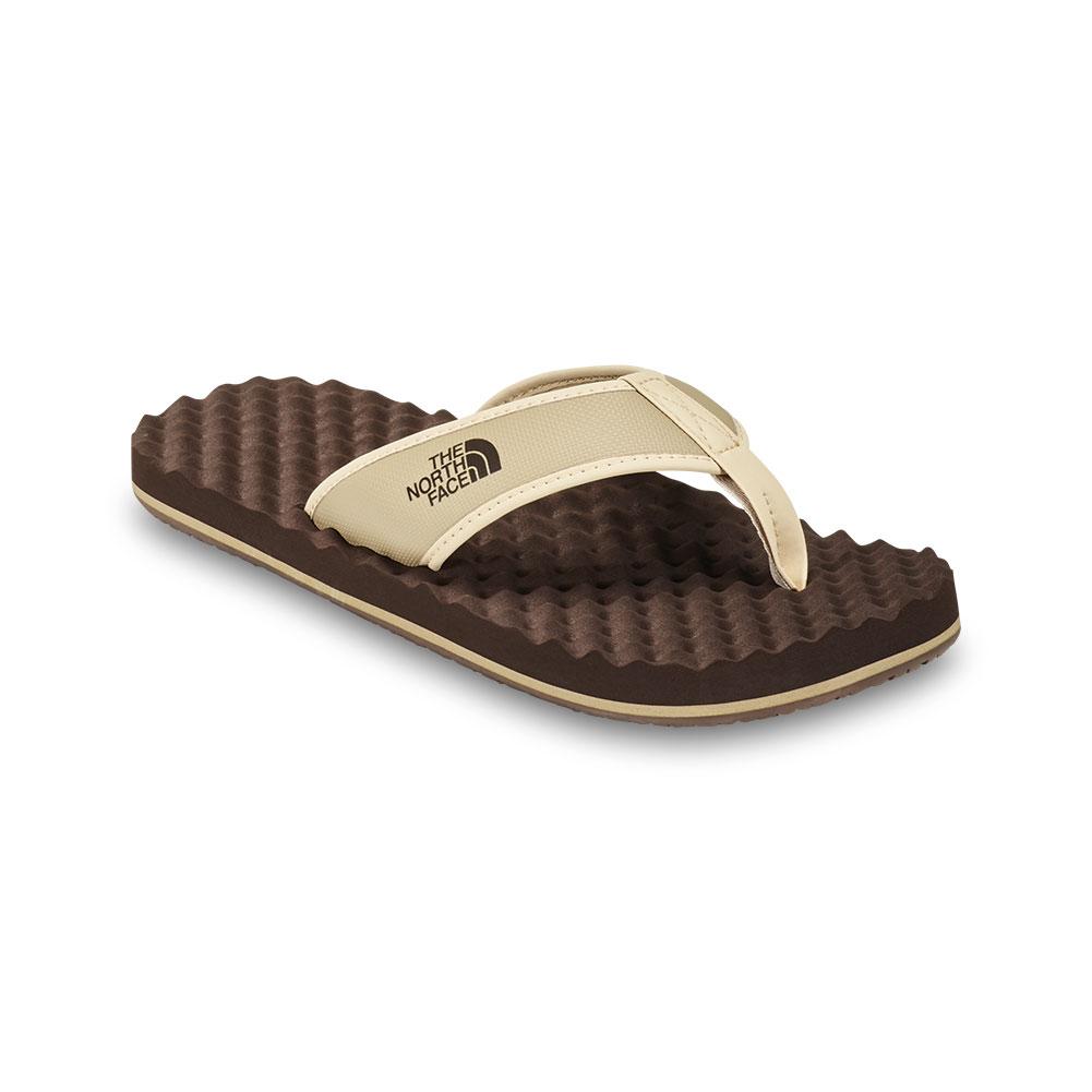 north face flip flops mens