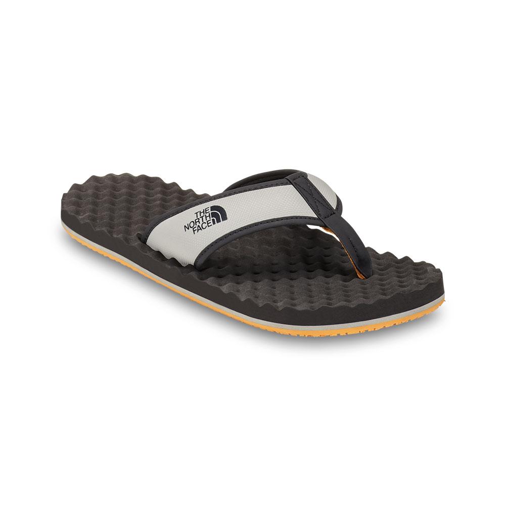 the north face flip flops womens