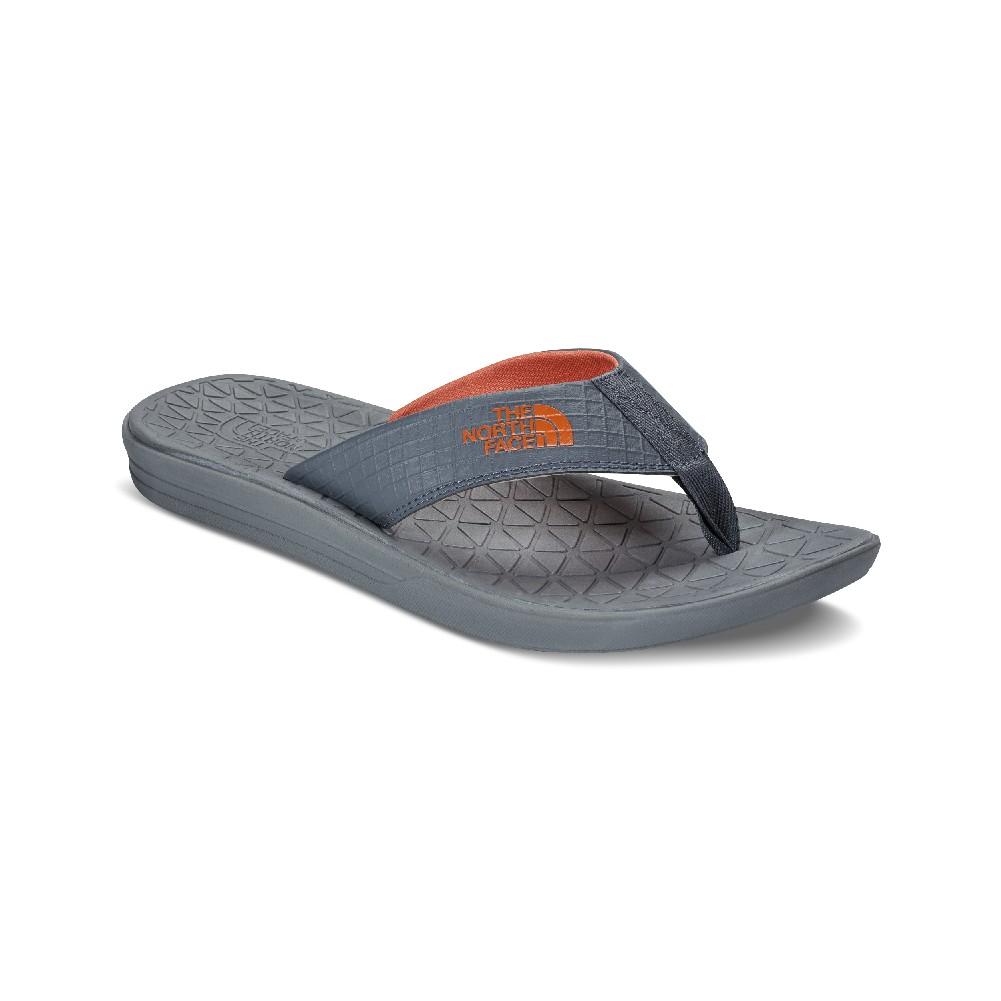 north face flip flops mens