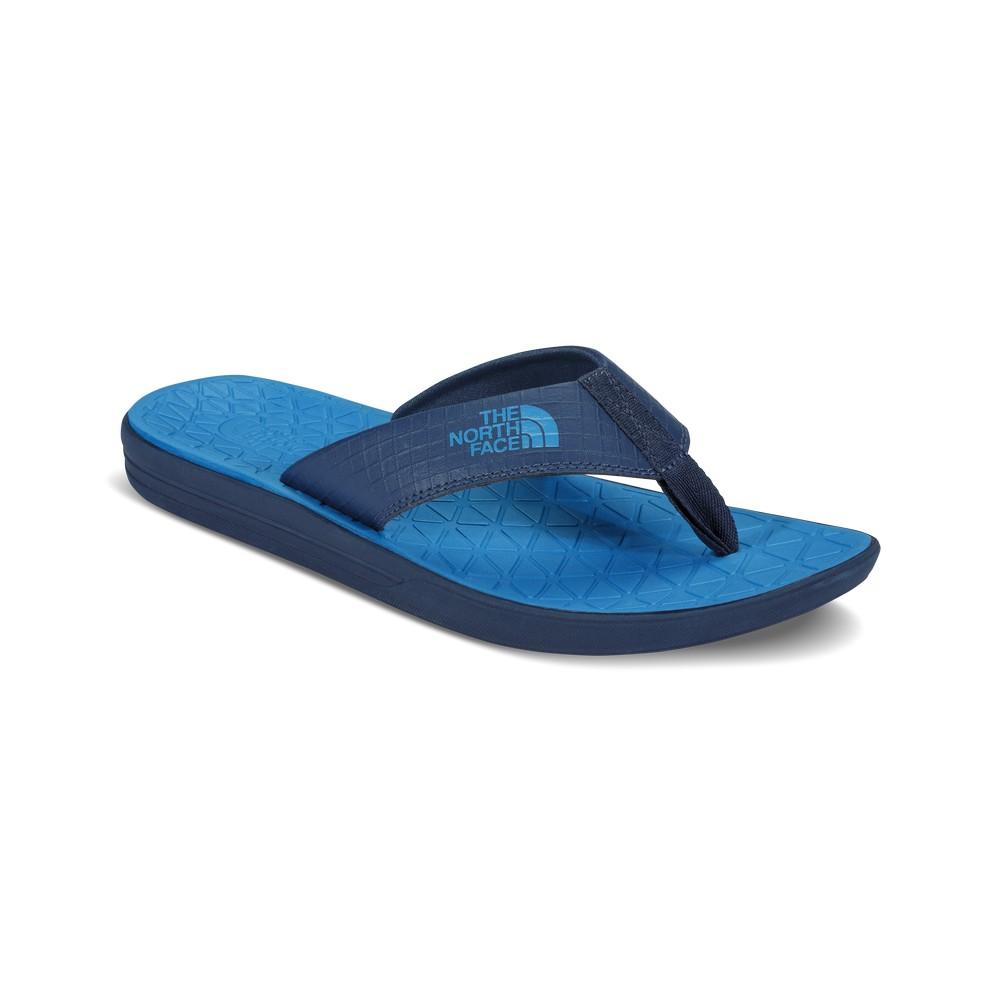 north face base camp lite flip flop