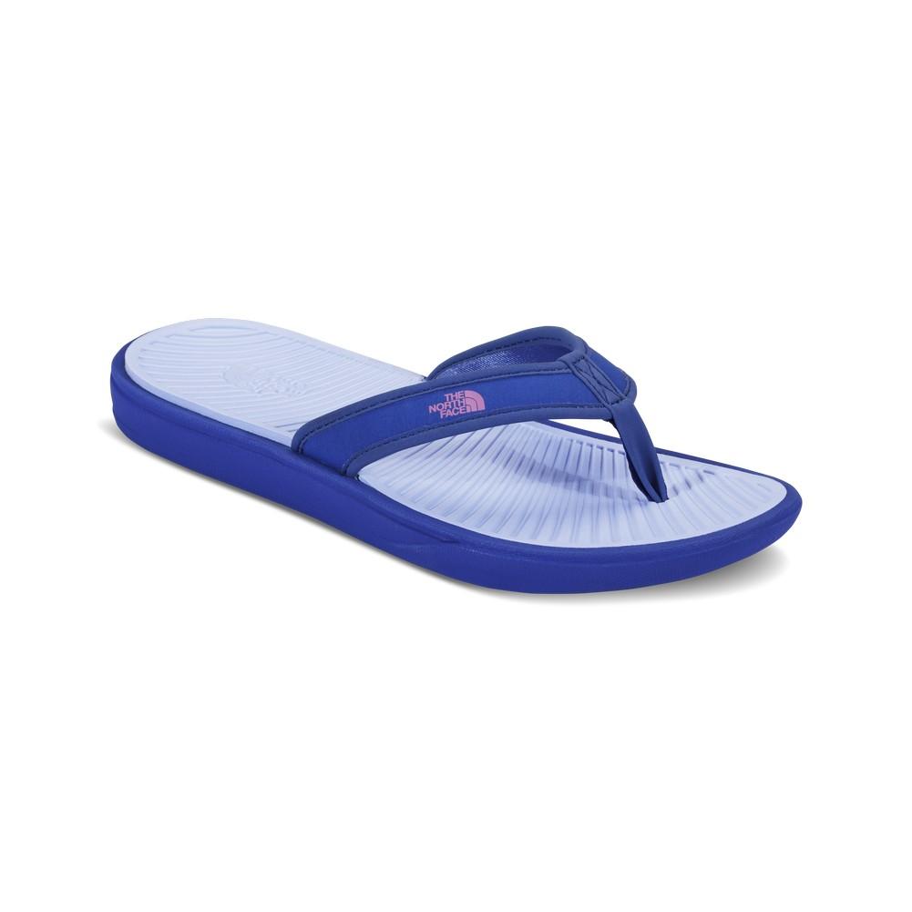 north face flip flops ladies