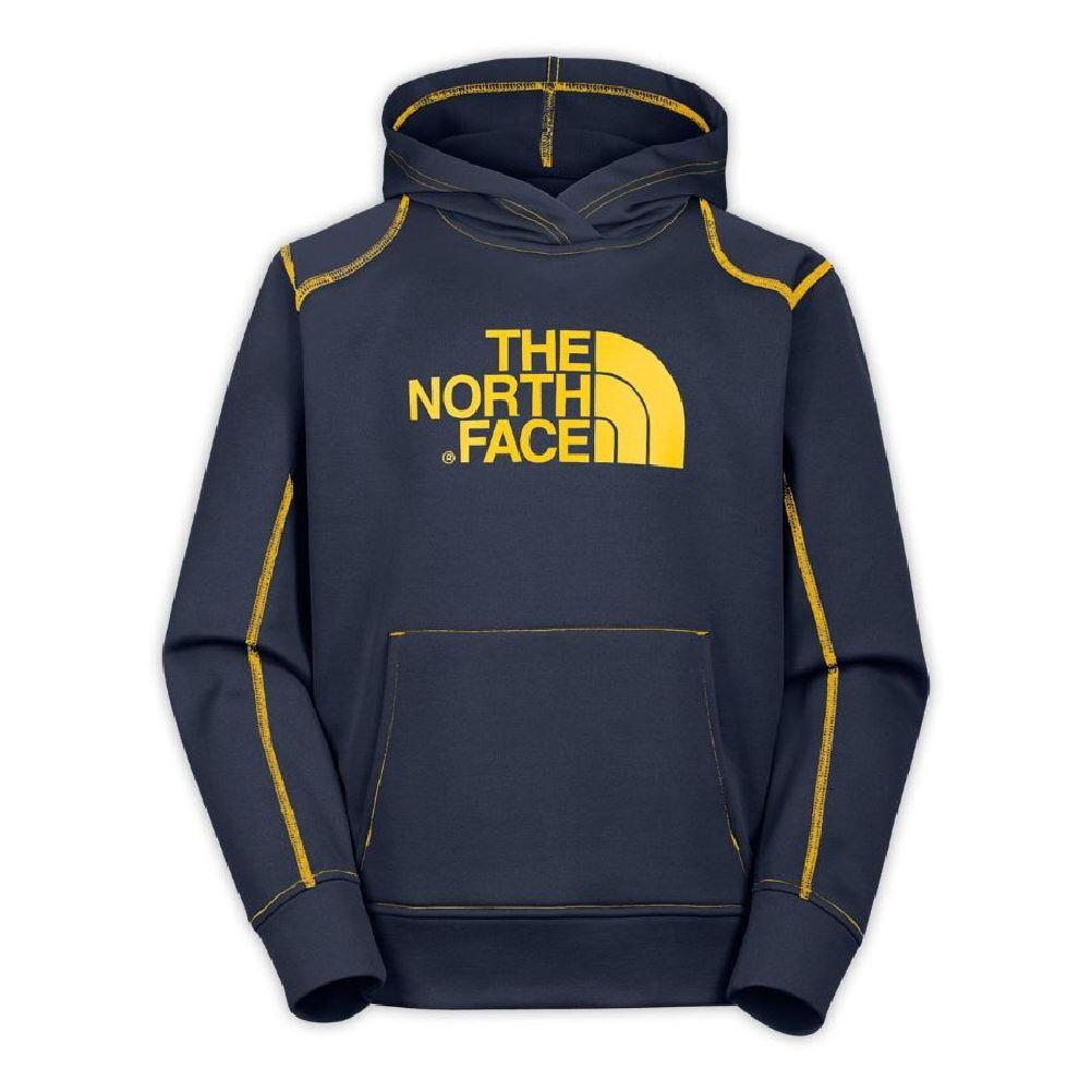  The North Face Boys ' Surgent Pullover Hoodie
