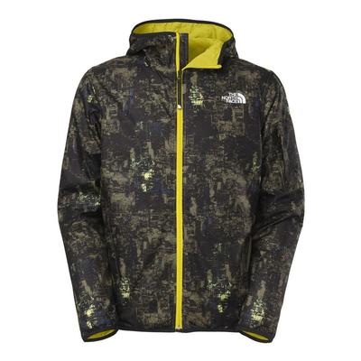 The North Face Chicago Wind Jacket Men's