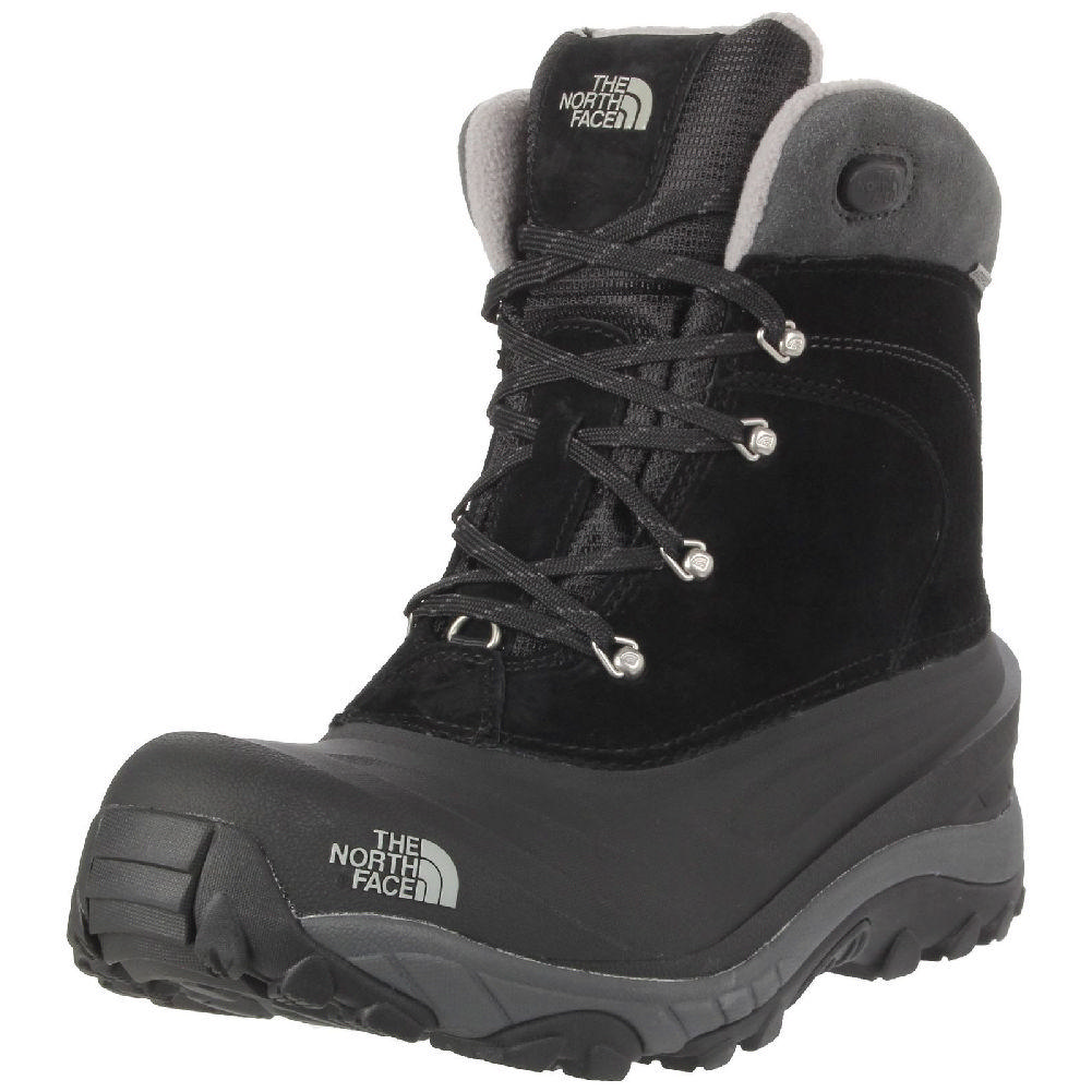 north face heatseeker boots mens