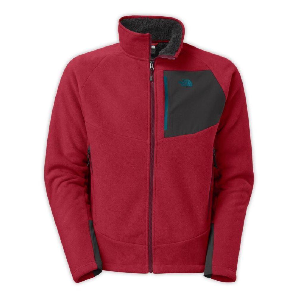 the north face men's chimborazo