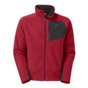 Biking Red/Asphalt Grey