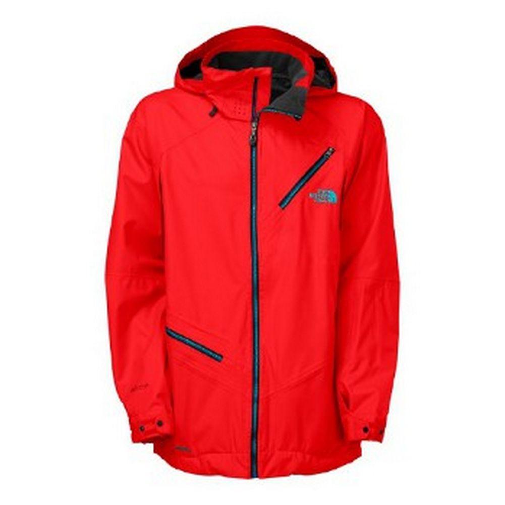  The North Face Cymbiant Jacket Men's
