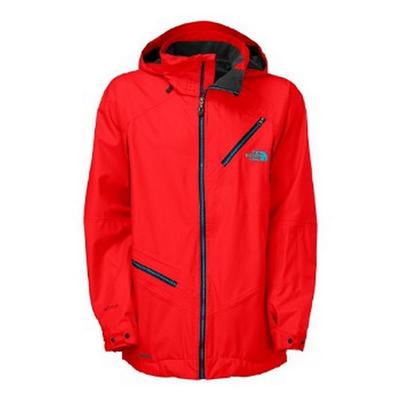 The North Face Cymbiant Jacket Men's