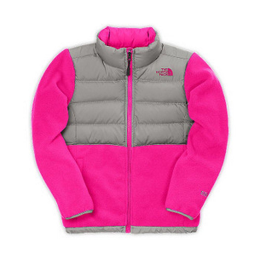 The North Face Denali Down Girls' Jacket