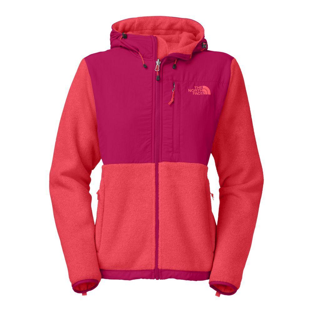 The North Face Denali Hoodie Women's