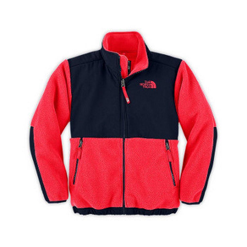 The North Face Denali Jacket Boys' - Style AQGB