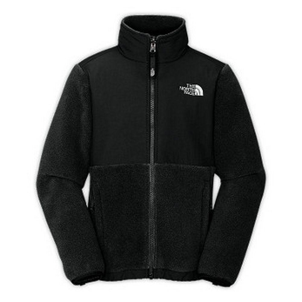 The North Face Denali Jacket Girls' - Style AQGG