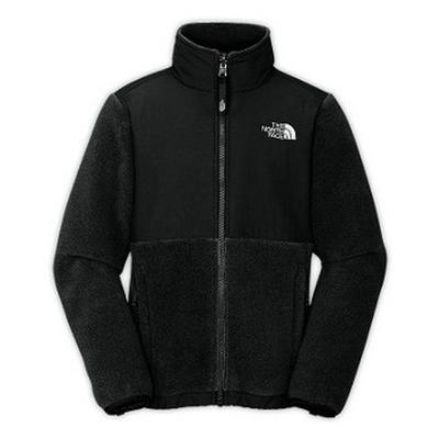 The North Face Denali Jacket Girls' - Style AQGG