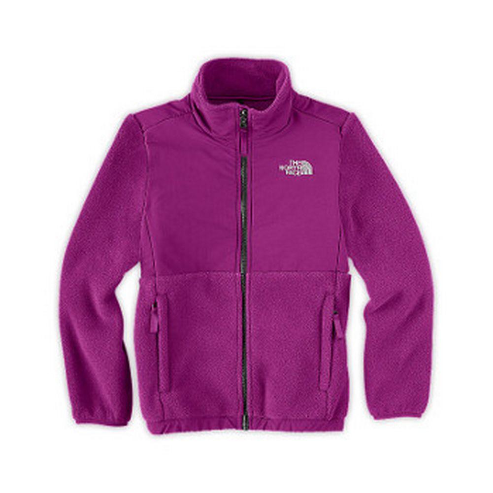 north face golf jacket