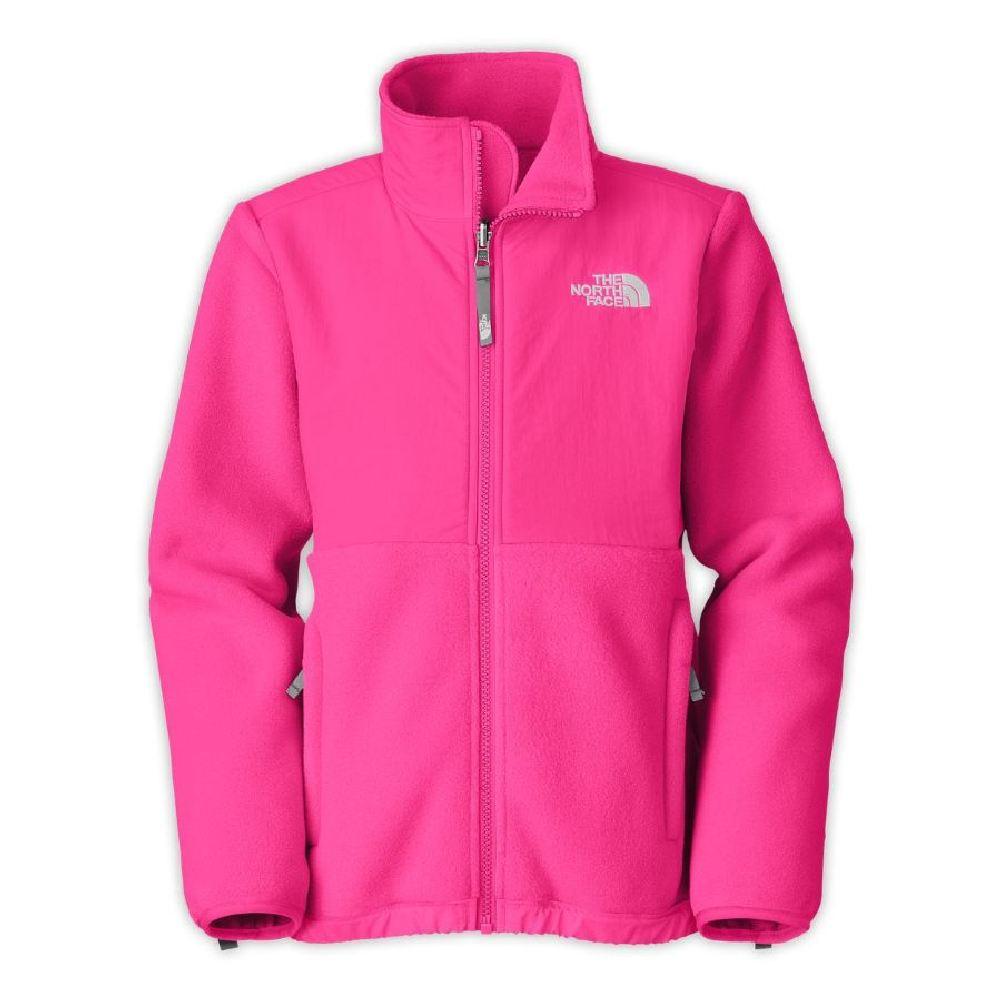 The North Face Denali Jacket Girls' Style AQGG