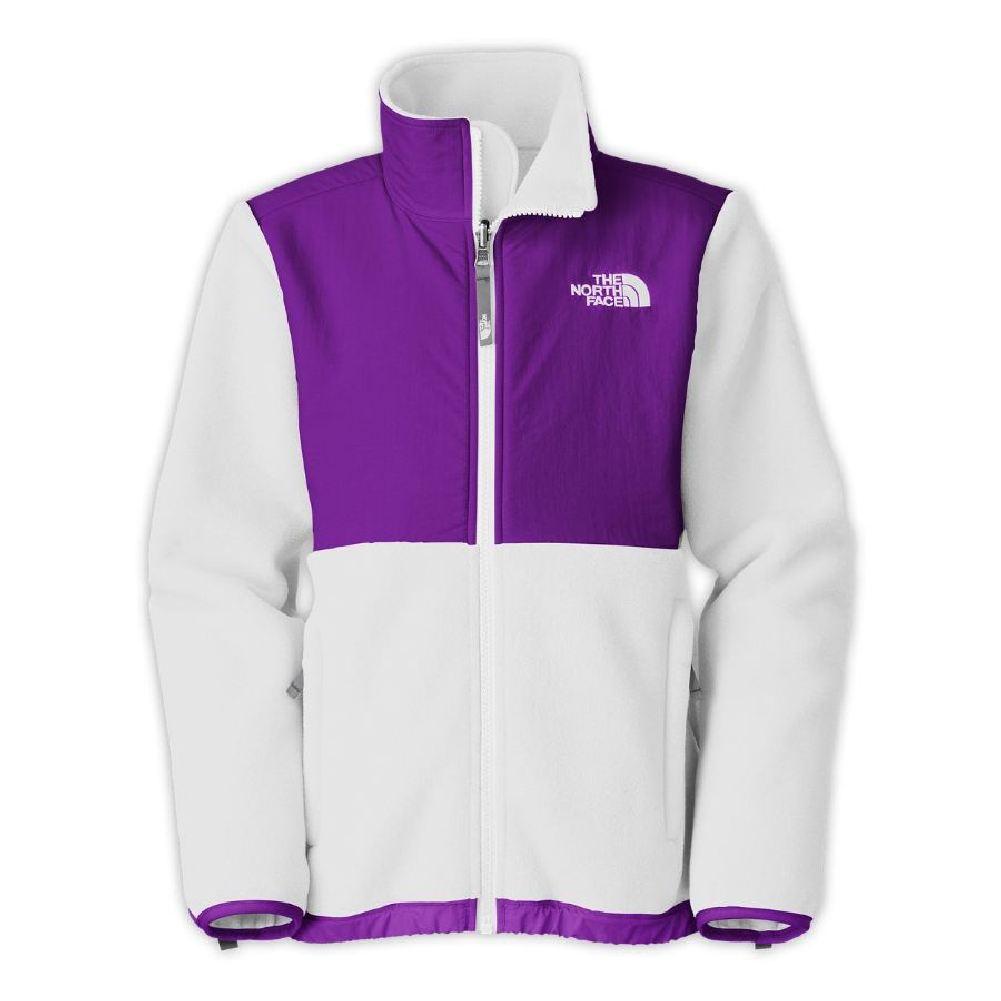 North face girls denali jacket 2025