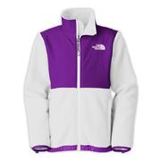 TNF White/Pixie Purple