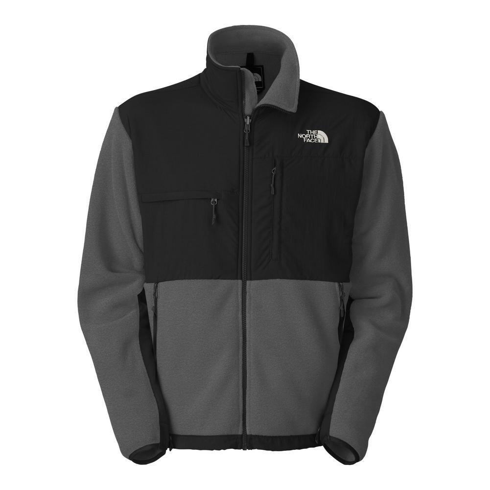 tnf denali jacket