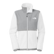 TNF White/High Rise Grey Heather