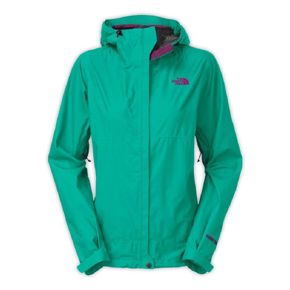 The North Face Dryzzle Jacket Womens