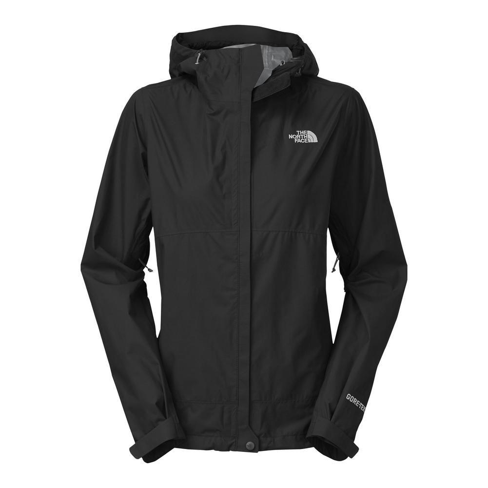 The North Face Dryzzle Jacket Womens