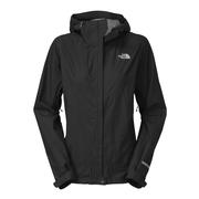 TNF Black