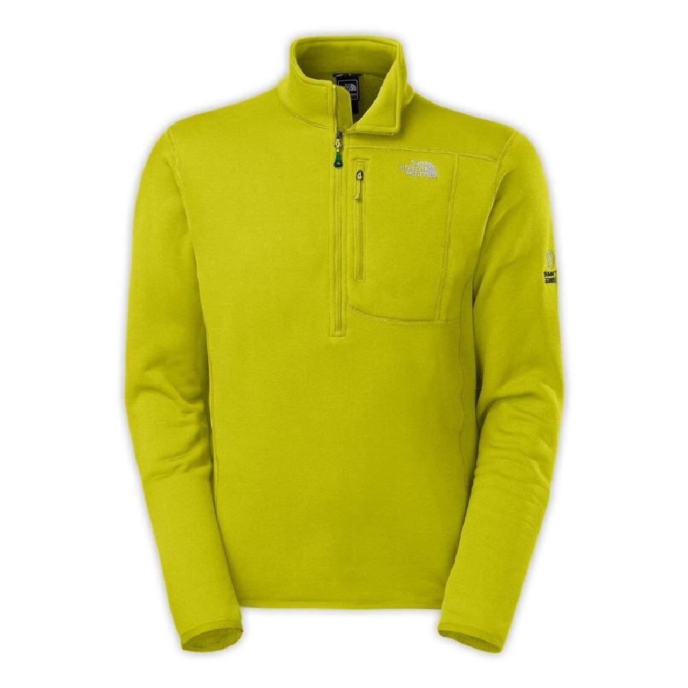 The North Face Flux Power Stretch 1/4 Zip Men's