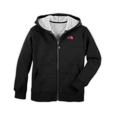 The North Face Foreverlong Full Zip Boys' Hoodie